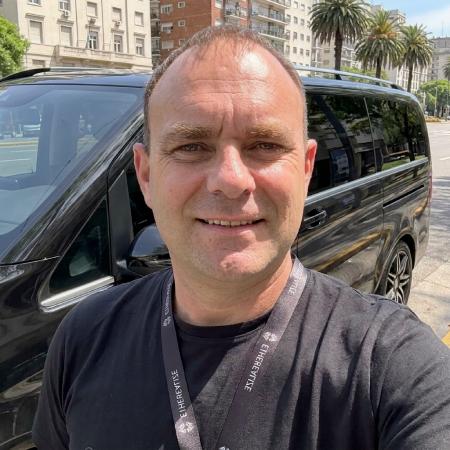 founder CityTour.Travel
